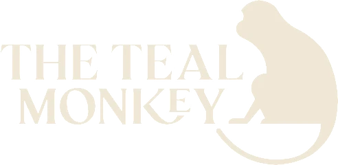 The Teal Monkey